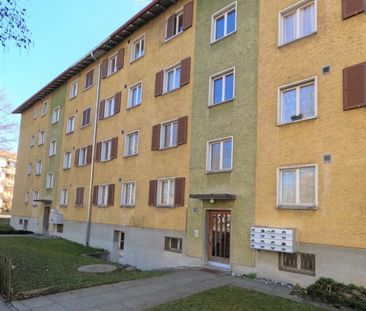 Moderne Single-Stadtwohnung mit Balkon, großzügiger Küche und licht... - Photo 6