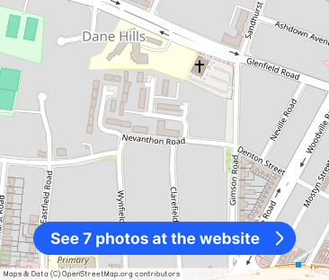 Nevantham Road, Leicester - Photo 1