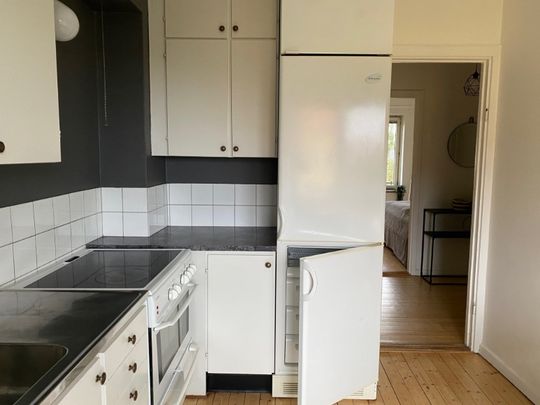 Göteborg - 1rok - 24mån - 10.925kr/mån - Photo 1