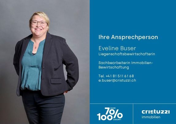 In the evening sun - Photo 1