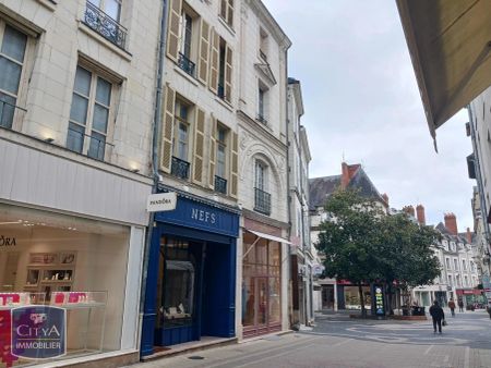 Appartement à louer 2 pièces 38.55m² - Photo 4