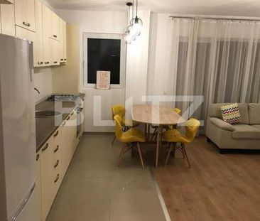 Apartament 2 camere, 52 mp, parcare, imobil nou, zona Junior Residence - Photo 1