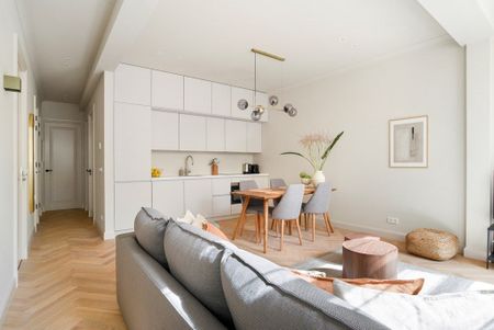 Te huur: Appartement Cornelis Schuytstraat 9 1 in Amsterdam - Foto 5