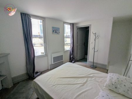 Location Appartement 2 pièces 30m² COGNAC 16100 - Photo 3