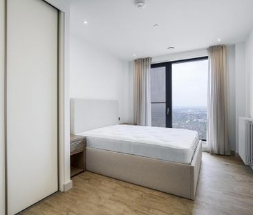 Studio to rent - Photo 5