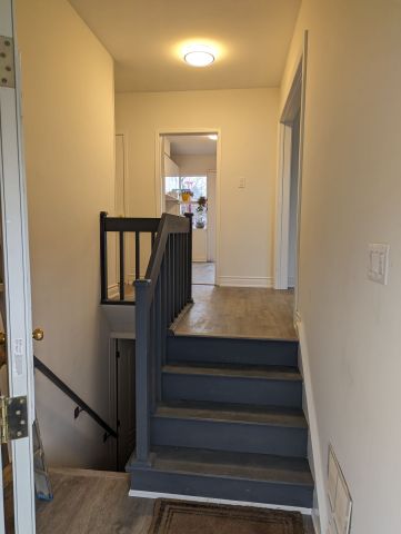 For Lease - 5387 Turney Drive Unit# Main, Mississauga, Ontario - Photo 4