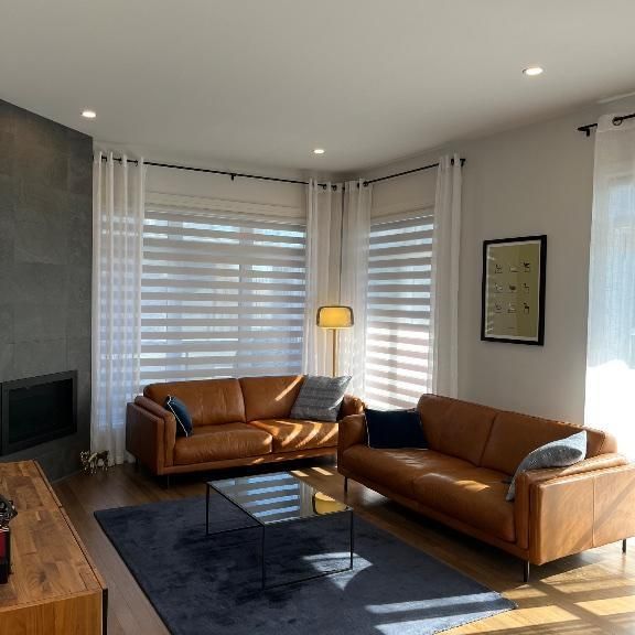 Condo à louer - Photo 1