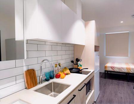 Accolade on A'Beckett, Melbourne - Photo 5