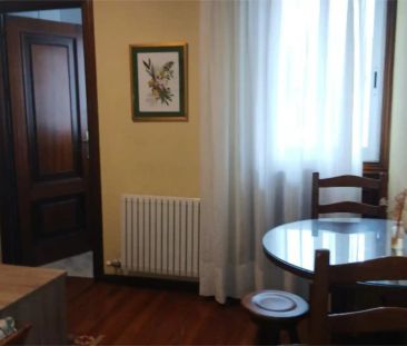 Piso de alquiler en Rúa de María Auxiliadora, 3, Centro - Areal - Photo 3