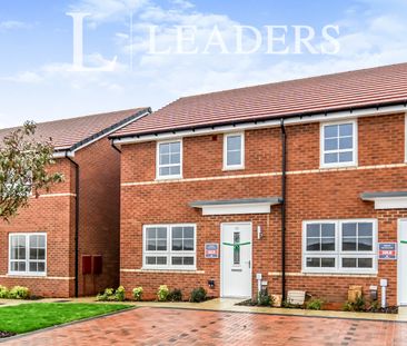 3 bedroom house to rent Rowan Road, Houghton Conquest, Bedford, MK45 - Photo 3