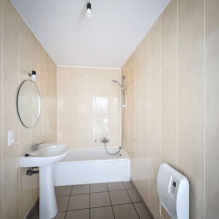 Appartement 2 chambres à louer à Maissin - Foto 3