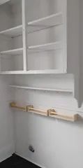 1 room apartment of 55m² in Montreal - Photo 1