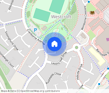 Killerton Close, MK4 4GA - Photo 1