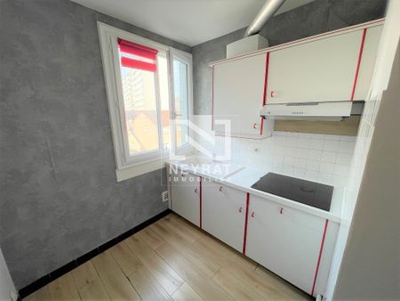 APPARTEMENT T2 A LOUER - Photo 5