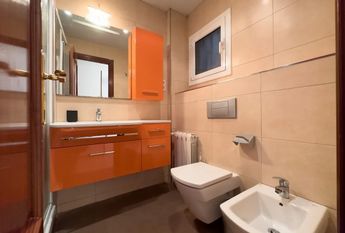 Ronda del Guinardó, Barcelona, Catalonia 08025