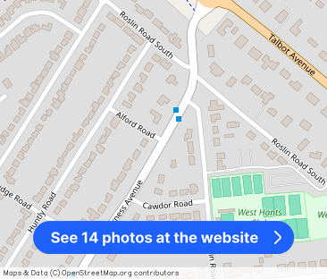 Glenferness Avenue, Bournemouth, Dorset, BH3 - Photo 1