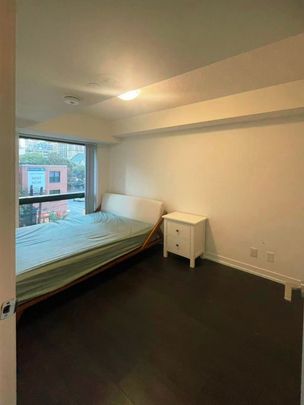 For Lease - 60 Shuter Street Unit# 306, Toronto, Ontario - Photo 1