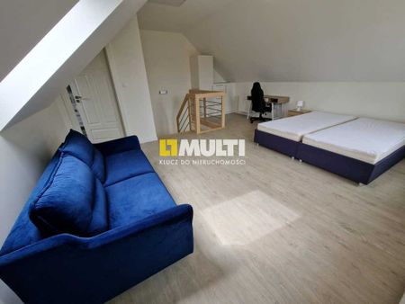 Komfortowy apartament 2pok. 72m2 na Gumieńcach - Фото 4