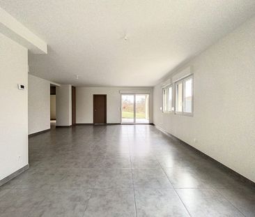 Location Appartement 3 pièces 90m² BOERSCH 67530 - Photo 3