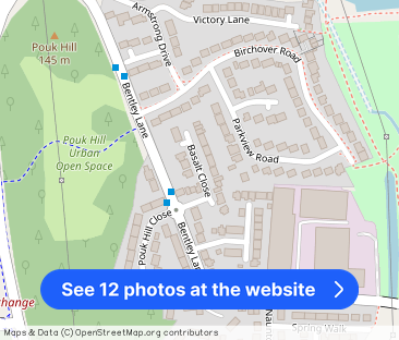 Basalt Close, Walsall - Photo 1