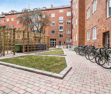 Ronnebygatan 15 - Foto 4