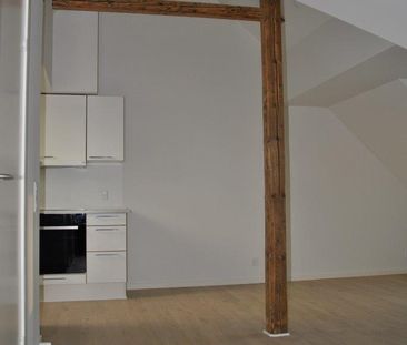 Sct. Mogens Gade - Foto 5