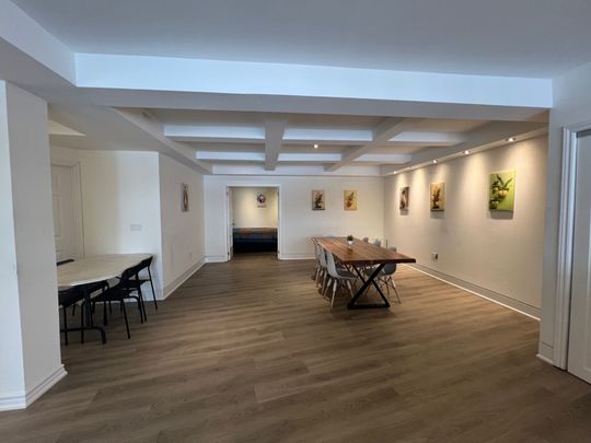 For Lease - 3134 Bloomington Road, Whitchurch-Stouffville, Ontario - Photo 1