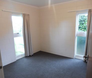This awesome, refurbished, two bedroom unit has everything you need... - Photo 3