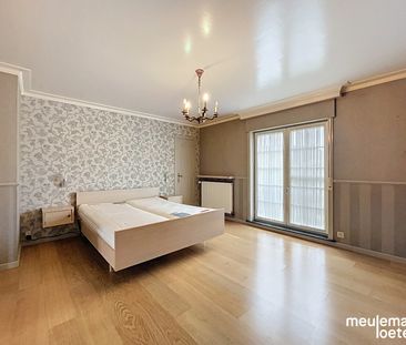 Ruime gezinswoning met garage - Photo 3