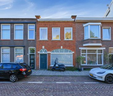 Havenkade 58, Scheveningen Badplaats, 2586TW, Den Haag - Photo 4