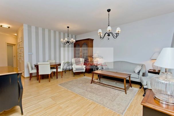 Warszawa, Mokotów, Biały Kamień - Photo 1