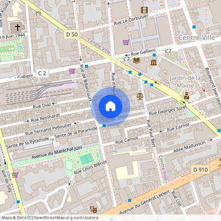 92100, Boulogne-Billancourt