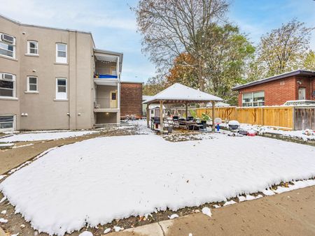 For Lease - 1317 King Street Unit# 1, Toronto, Ontario - Photo 2