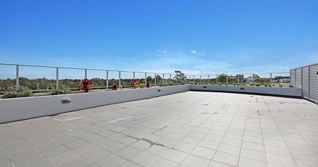 Two (2) Bedroom Unit in "AKORA" - Photo 2