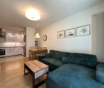 Mennica Residence | Taras | Garaż | Siłownia - Photo 1