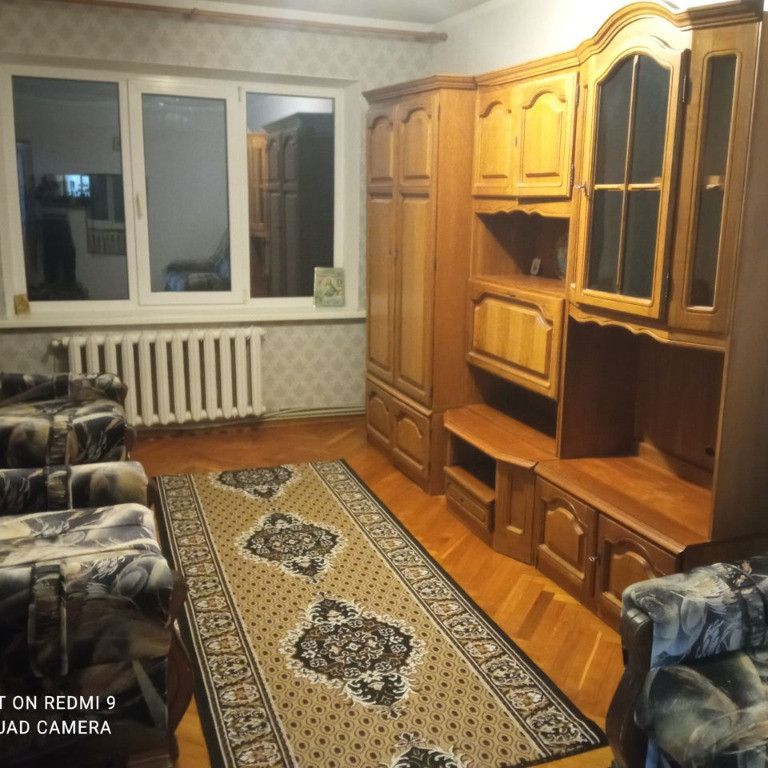 Apartament cu 2 camere de inchirita in zona Parcului Carol cu CT - Photo 1