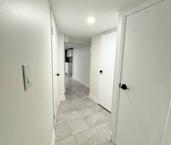 Newly renovated suite for rent - Photo 1