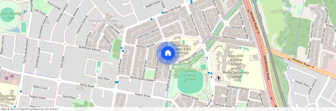 59 Singleton Avenue, NSW 2155, Kellyville Ridge