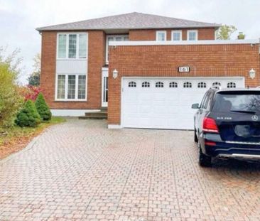 For Lease - 161 Highglen Avenue Unit# A, Markham, Ontario - Photo 4