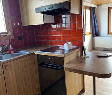 2 Zimmer, 40 m², 2. Stock - Photo 4