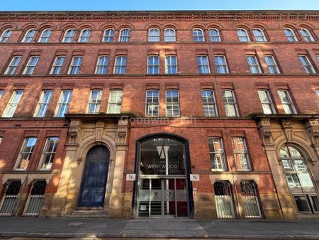 Newton Street, Northern Quarter - Photo 3