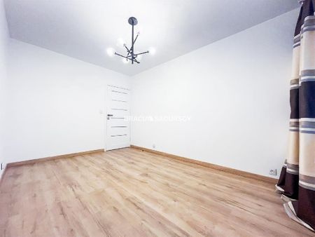 Mieszkanie Kraków Prądnik Biały powierzchnia 69.0 m² C206-WM-32902 - Фото 3