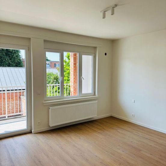 Appartement te huur - Foto 1