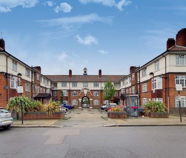 3 bedroom apartment to rent - Photo 5