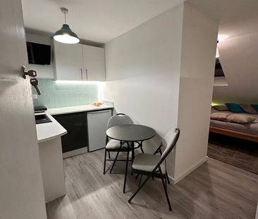 Room in a Shared House, Lyndhurst Road, LU1 - Photo 2