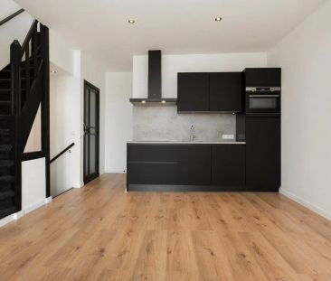 Appartement Randweg, Rotterdam - À louer - Foto 4