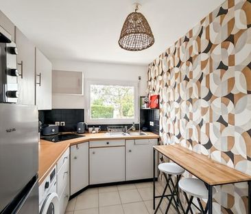 Location Appartement 2 pièces Meublé 49m² VANNES 56000 - Photo 3