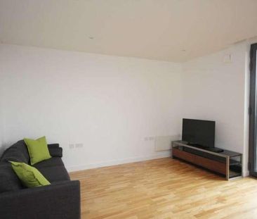 Piccadilly Place, Manchester, M1 - Photo 3