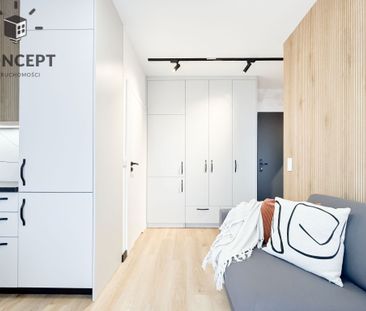 2-pokojowy Apartament Pierwszy najem ul. Krakowska - Zdjęcie 6