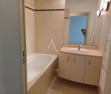 Location Appartement 2 pièces 44m² - Photo 6